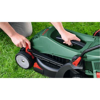 Corta-relva Elétrico BOSCH UniversalRotak 37-550 (1400 W - Corte 37 cm - Verde) — miniatura 4