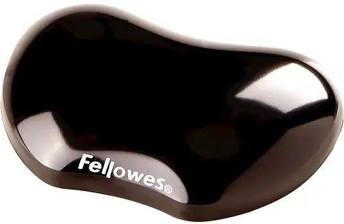 Apoio de Pulso para Rato FELLOWES 9112301 (Preto) — miniatura 3