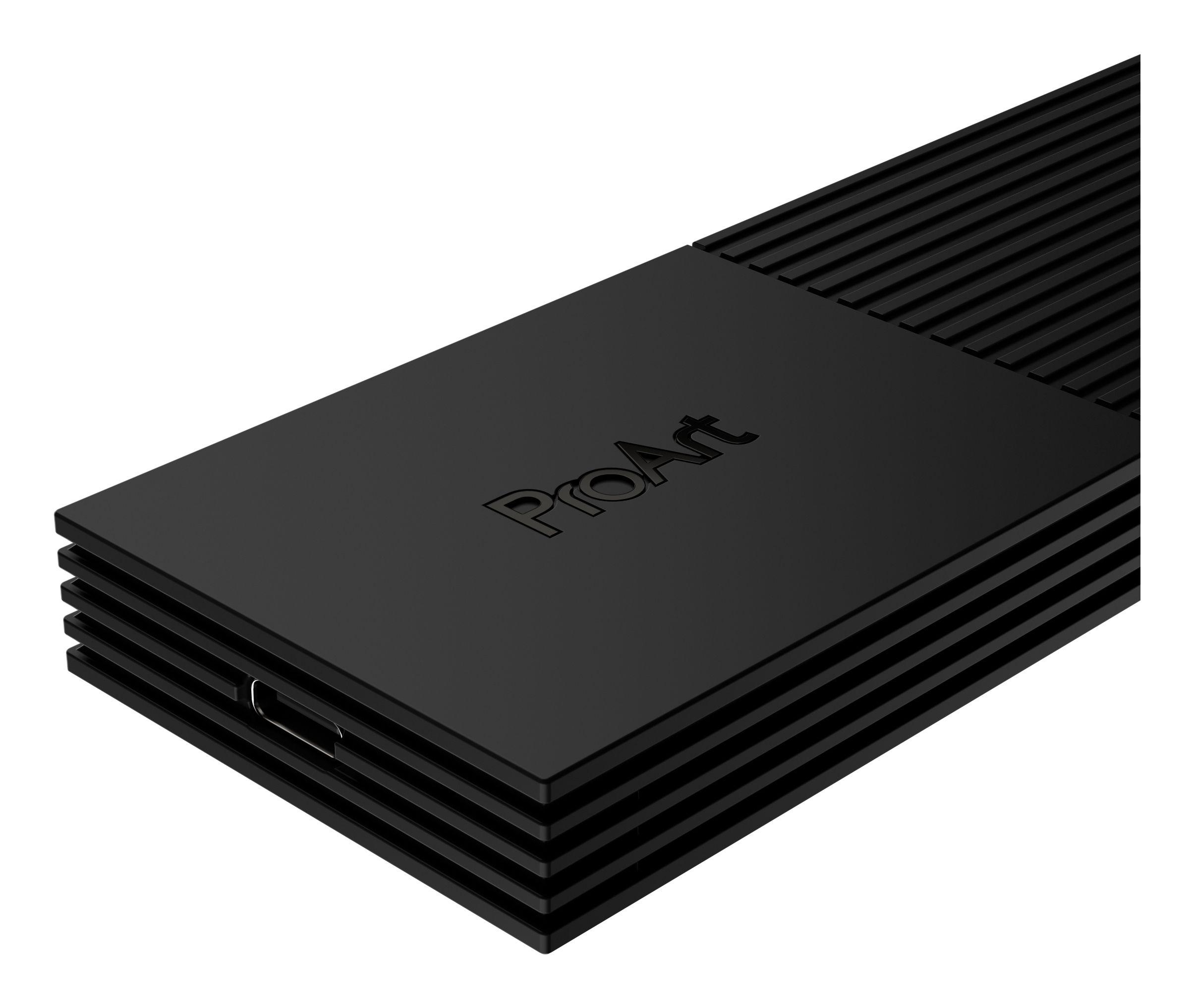 Caixa Externa SSD ASUS ProArt PA40SU (M.2 - Preto) — miniatura 11