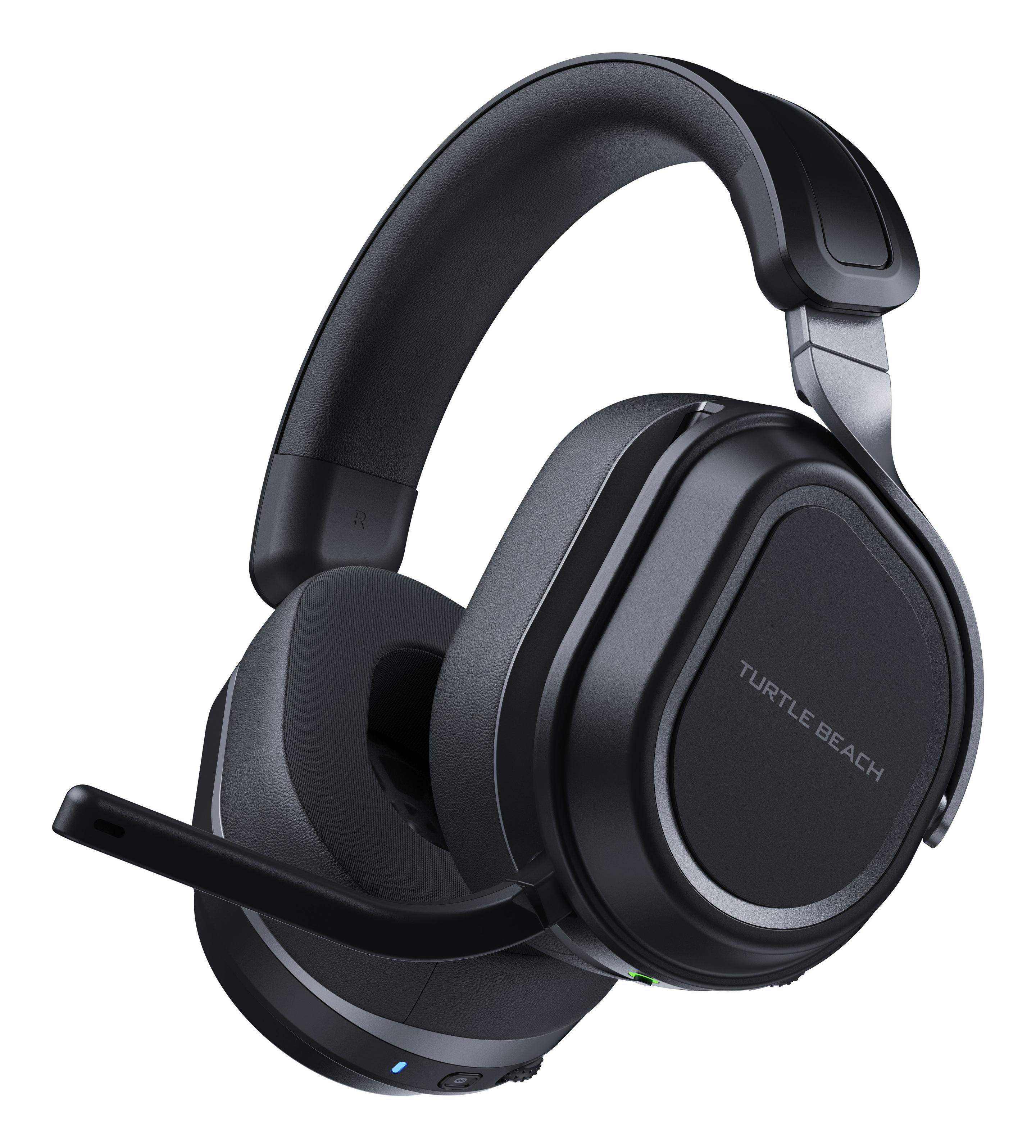 Headset Gaming TURTLE BEACH Stealth 700 Gen 3 (Binaural - Com fios - Circum-aural - Preto)