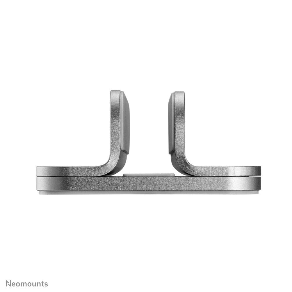 Suporte para Portátil NEOMOUNTS NSLS300 (11–17" - 5 kg - Cinzento) — miniatura 2