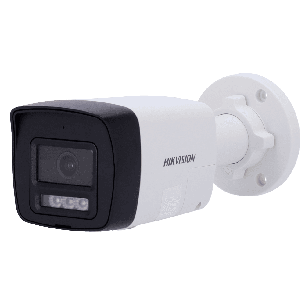 Câmara Bullet IP HIKVISION DS-2CD1043G2-LIUF/SL(2.8mm) (4 MP - 2560 x 1440 pixels - Teto ou parede)