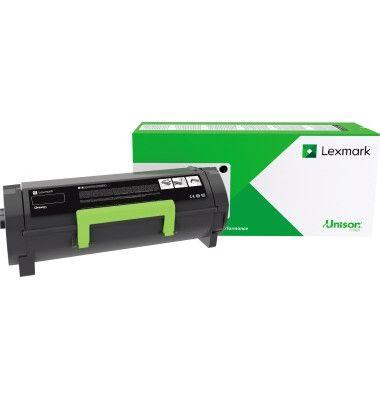 Toner LEXMARK 80C2HKE (Aproximadamente 4000 páginas - Preto), miniatura 2