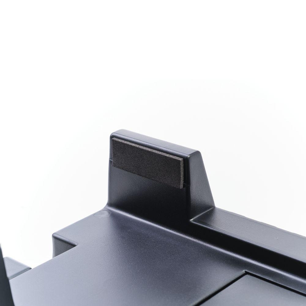 Suporte para CPU IGGUAL SOP1 (Preto) — miniatura 4