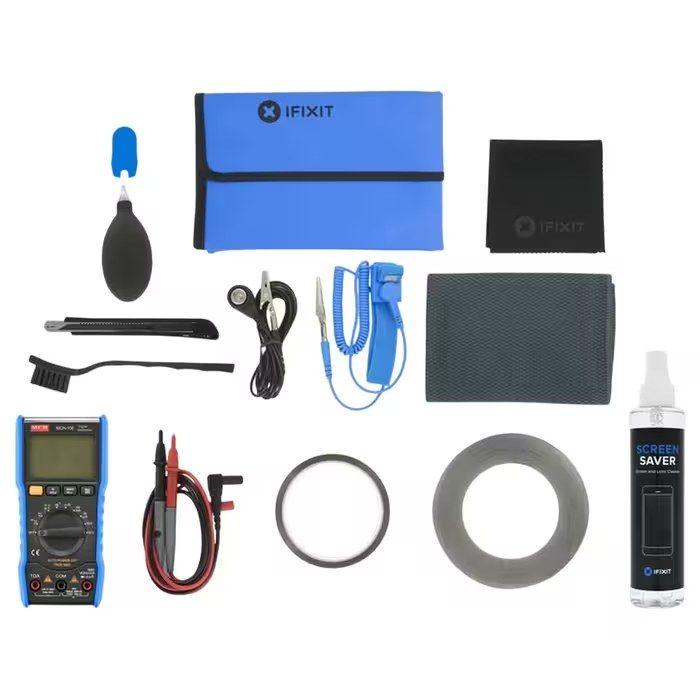 Kit de Ferramentas IFIXIT Módulo de Diagnóstico Pro Tech (IF145-460-1)