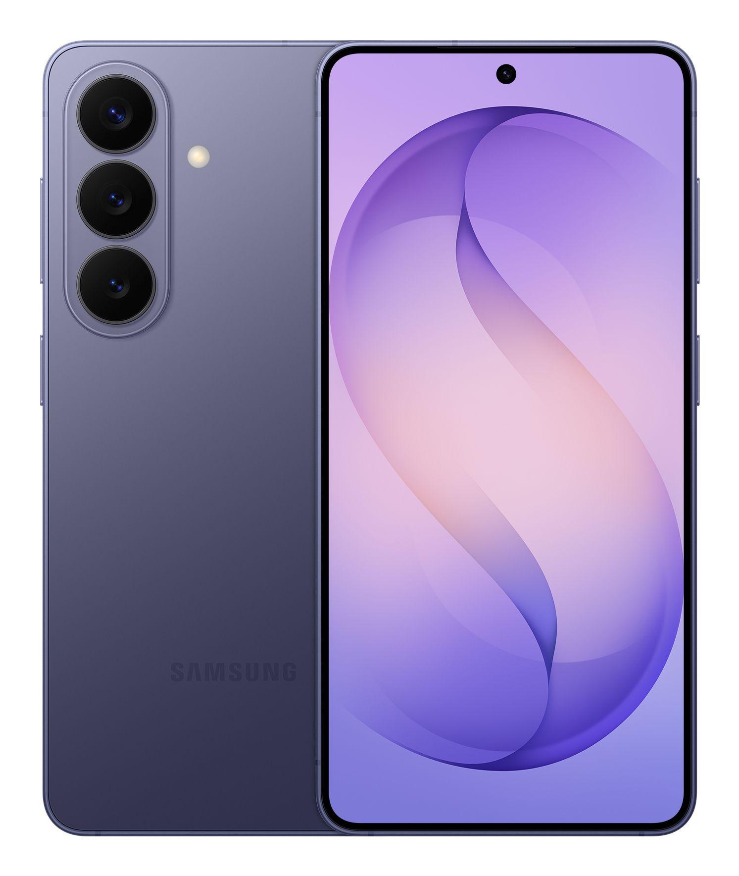Smartphone SAMSUNG Galaxy S26+ 5G (12GB/256GB - 6,7" - Violeta), miniatura 2