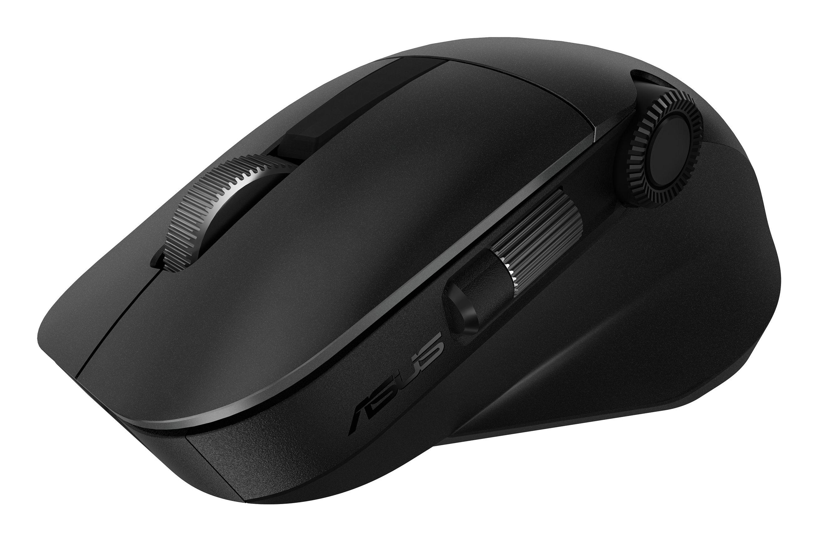 Rato ASUS ProArt Mouse MD300 (Mão direita - 4200 DPI - Ótico - Preto), miniatura 4