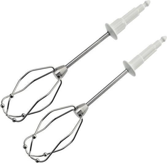 Varas para Batedeira Manual BOSCH MFZ4020 (Branco)