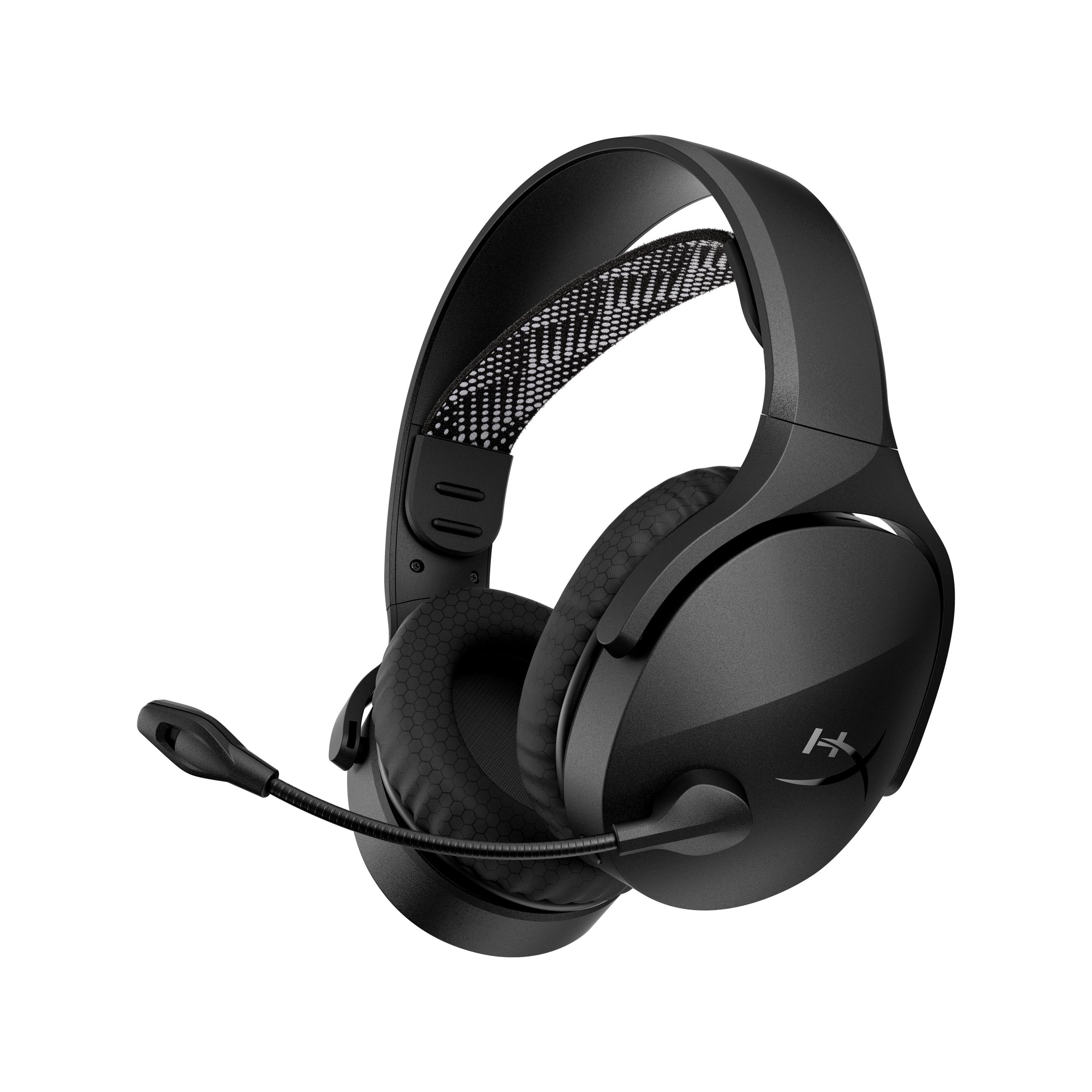 Headset Gaming Sem Fios HYPERX Cloud Jet (Headset gaming sem fios - Sem fios - Circum-aural - Preto) — miniatura 3