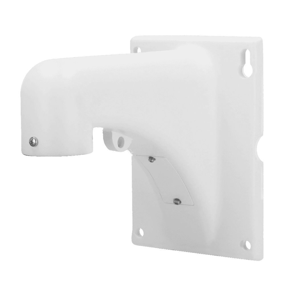 Suporte de Parede para Câmara Dome Motorizada UNIVIEW UV-TR-WE45-IN (230,3 x 141 x 201,5 mm - Branco)