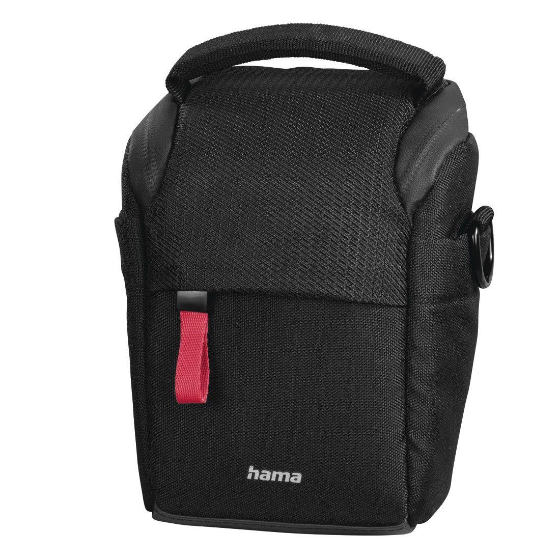 Bolsa para Câmara HAMA Matera 90 121334 (Preto)