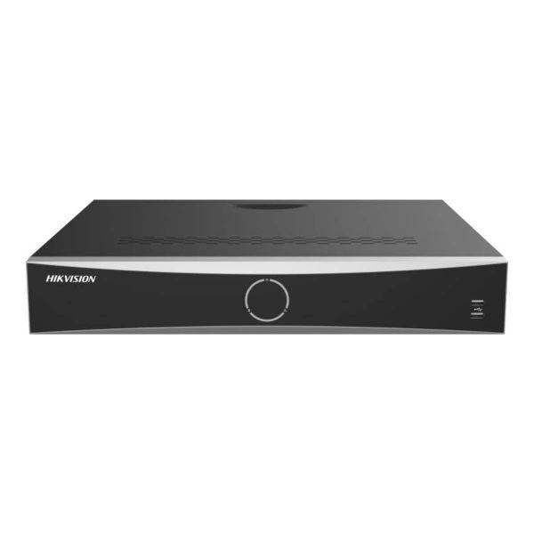 Gravador NVR HIKVISION DS-7716NXI-K4/VPro (16 canais - 12 Mpx - 160 Mbps), miniatura 2