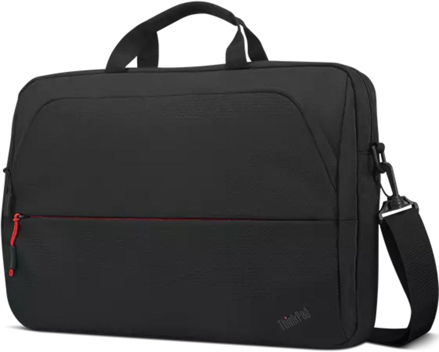 Mala para Portátil LENOVO ThinkPad Essential 13-14-inch Slim Topload (eco) (14" - Full HD - Poliéster - Preto) — miniatura 3