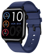 Smartwatch TREVI T-FIT 201 A (Retangular - Android 4.4, iOS 10.0 - AMOLED)