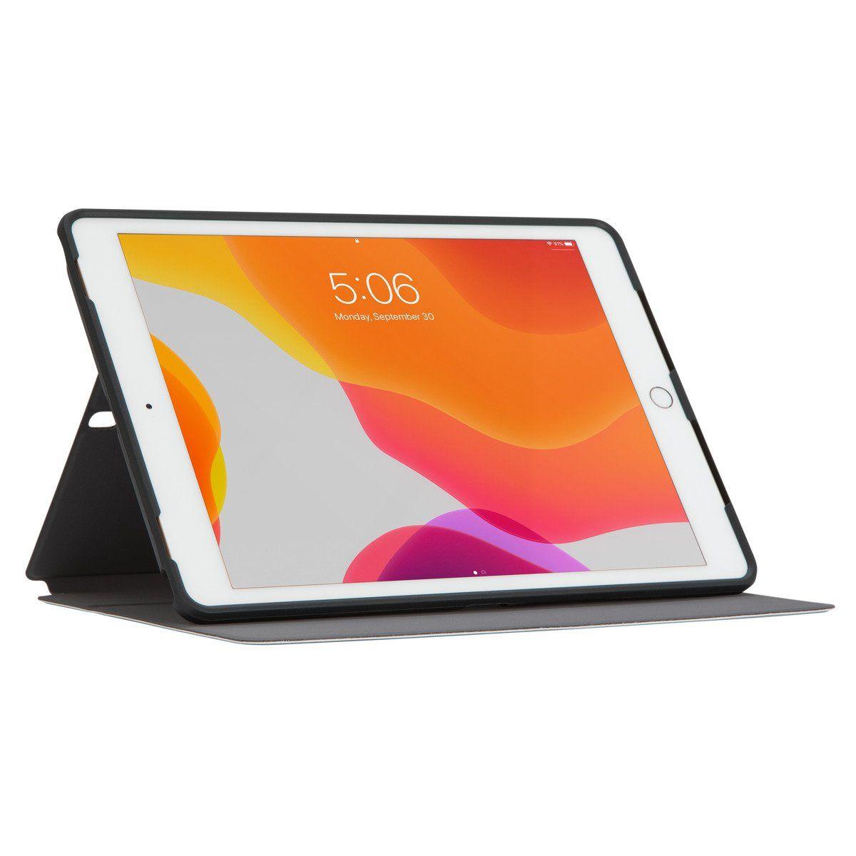Capa para Tablet TARGUS Click-In (iPad 10,2"/10,5" - Prateado) — miniatura 11