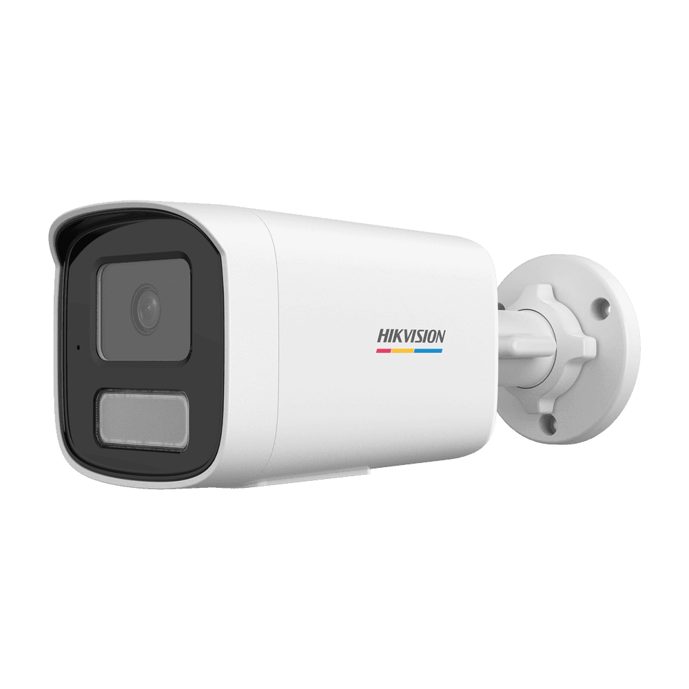 Câmara Bullet IP HIKVISION DS-2CD1T27G3-LIU(2.8mm) (PoE - IP67)