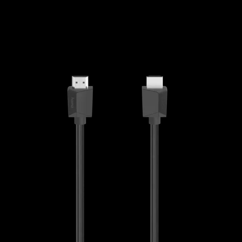 Cabo HDMI HAMA 00200702 (1,5 m - HDMI Type A - Preto) — miniatura 2
