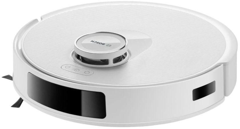 Robot Aspirador BOSCH BCRC2W (11000 Pa - LiDAR - 0,4 l - Branco), miniatura 3