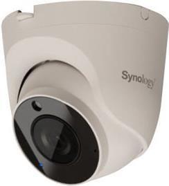 Câmara de Segurança IP SYNOLOGY TC500 (Tecto - 5 MP - 2880 x 1620 píxeis - Branco)