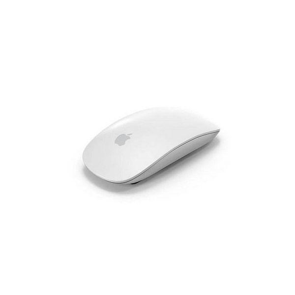 Rato APPLE Magic Mouse MXK53Z/A (Ambidestro - Bluetooth - Bateria incorporada - Branco) — miniatura 2