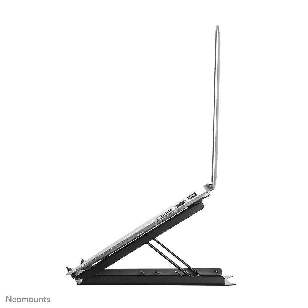 Suporte para Computador Portátil NEOMOUNTS NSLS075BLACK (40,6 cm - Preto), miniatura 8