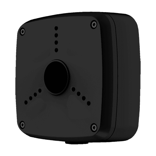 Caixa de Ligações DAHUA PFA122-B (Preto)