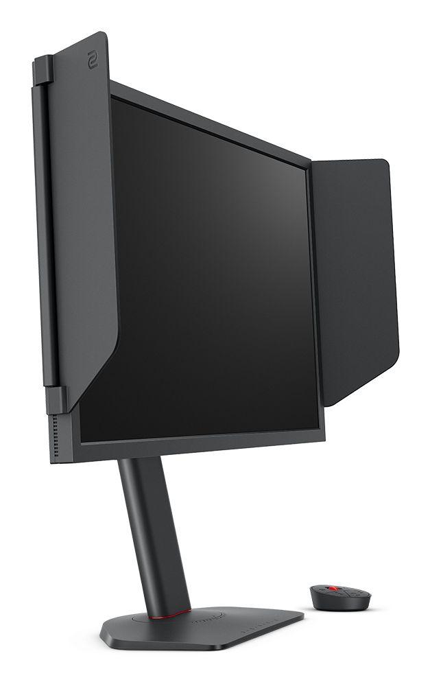 Monitor BENQ ZOWIE XL2546X+ (24,5" - TN - 280 Hz - Preto) — miniatura 5