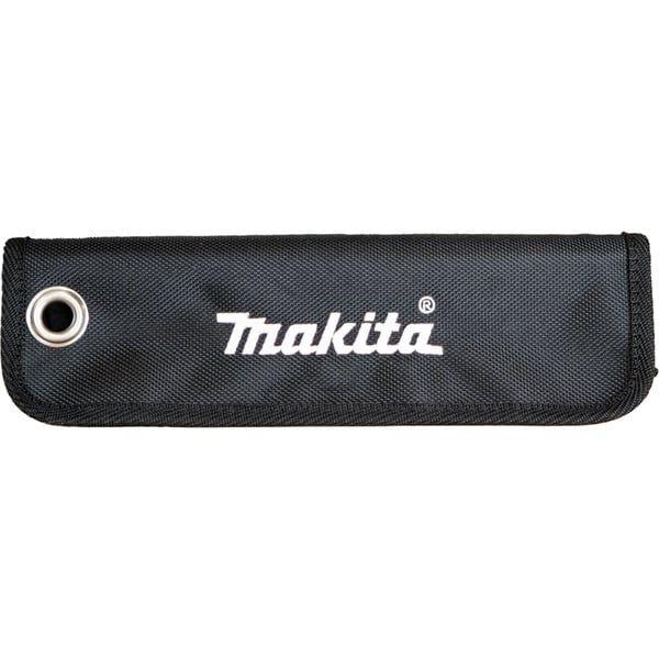 Conjunto de Lâminas para Serra Sabre MAKITA P-84791 (15 Peças - 130-150 mm)