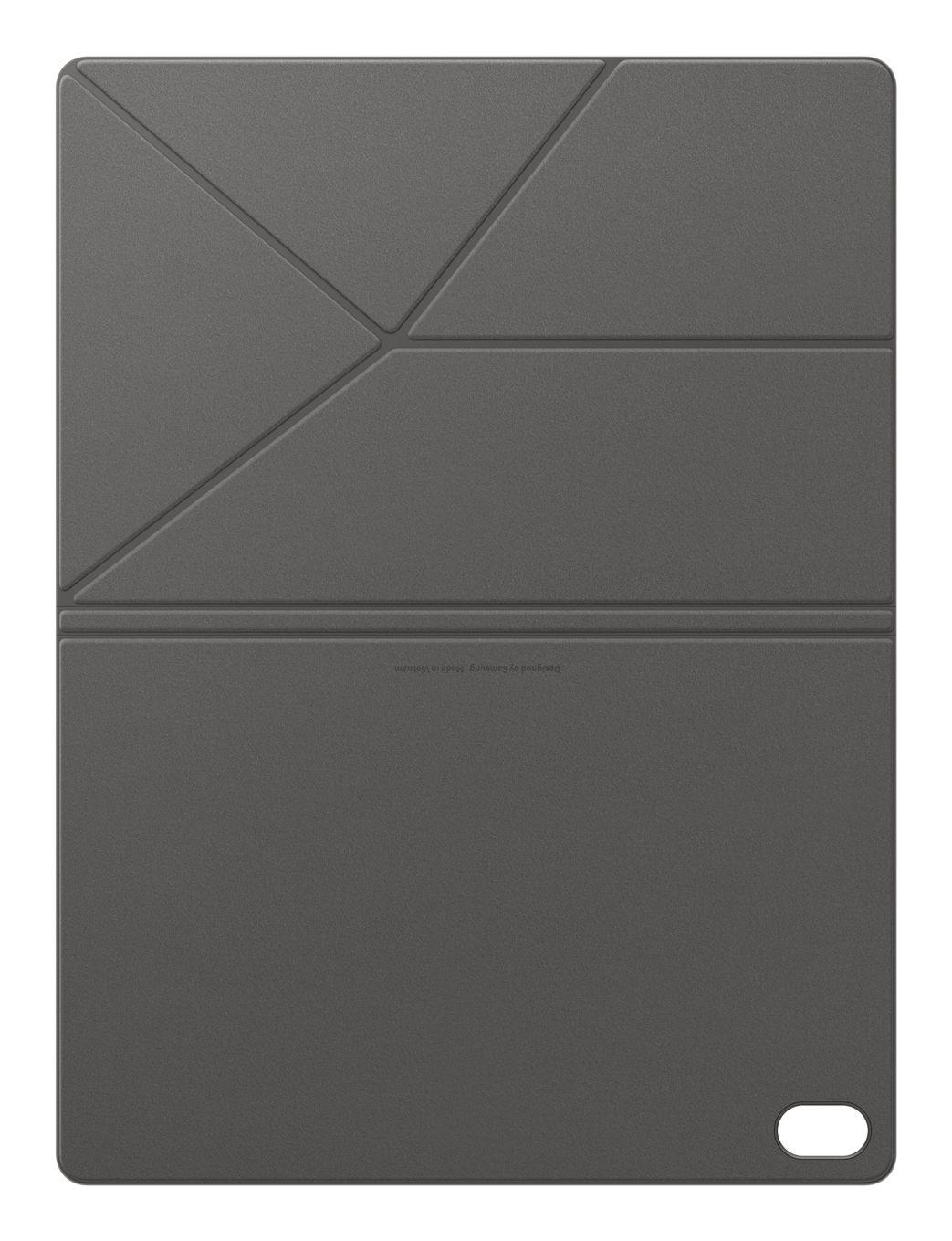 Capa para Tablet SAMSUNG Book Cover (11" - Preto)
