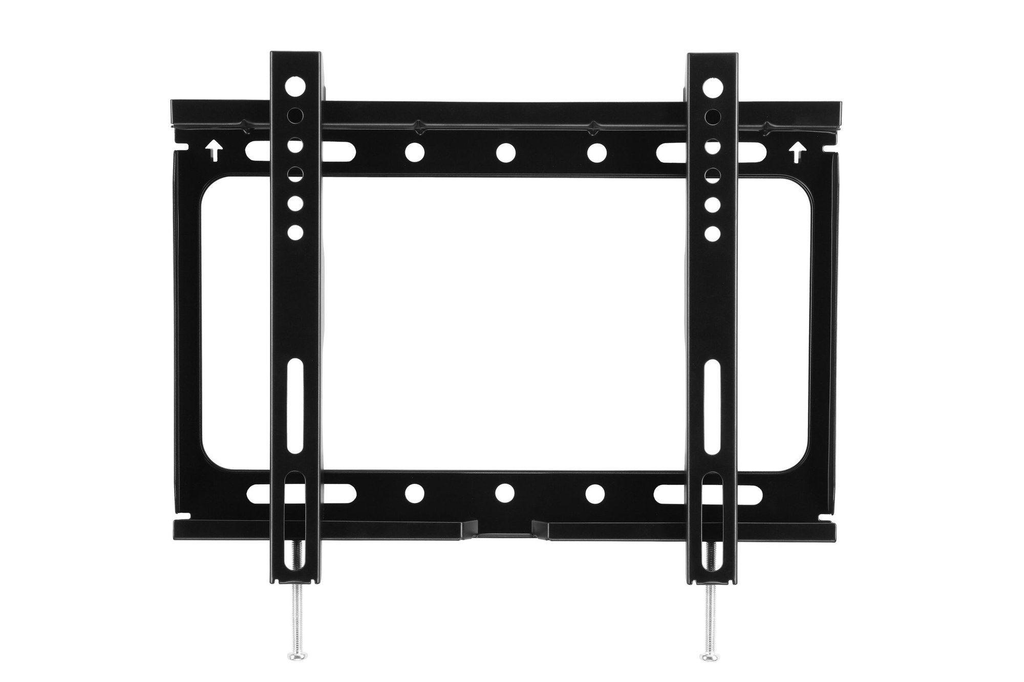 Suporte de Parede para TV PHILIPS SQM3221/00 (Até 42" - VESA até 200 x 200 mm - Preto)