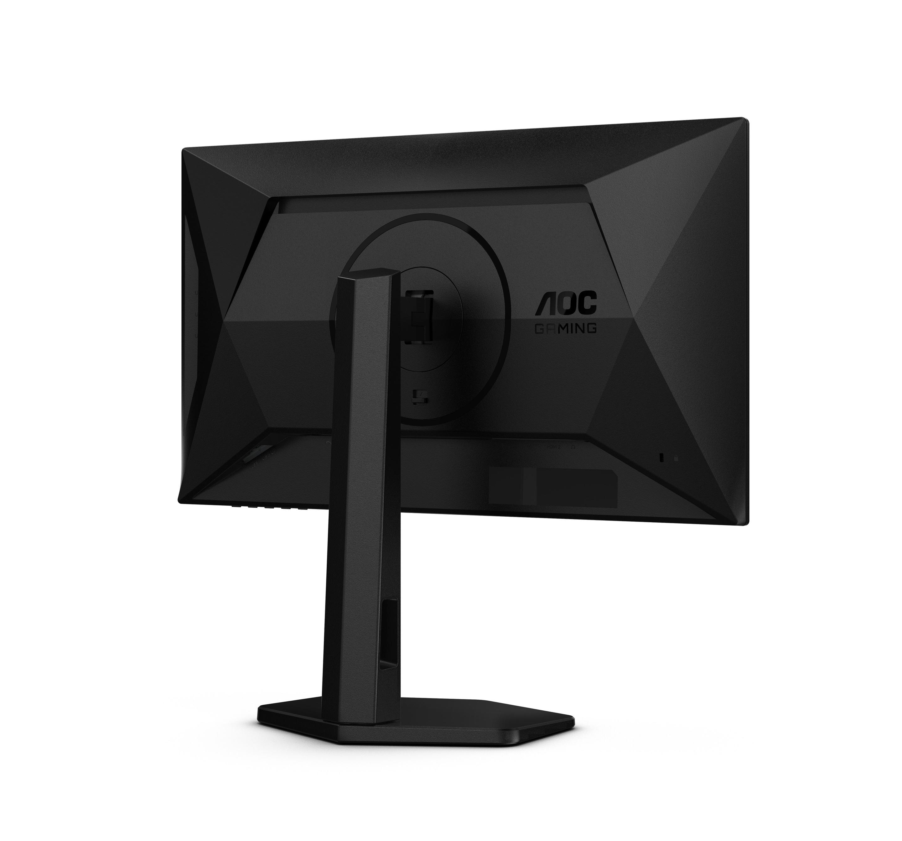Monitor AOC 25G4SXU (24,5" - Fast IPS - 310 Hz - Preto e Cinzento) — miniatura 12