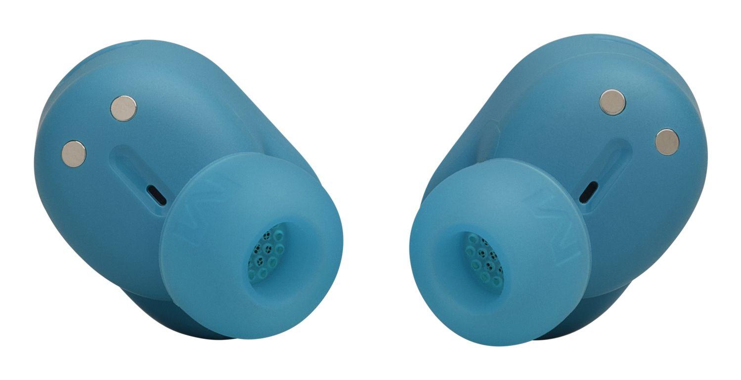 Auscultadores JBL Tune Buds 2 (Binaural - True Wireless Stereo - Intra-aural - Turquesa), miniatura 4