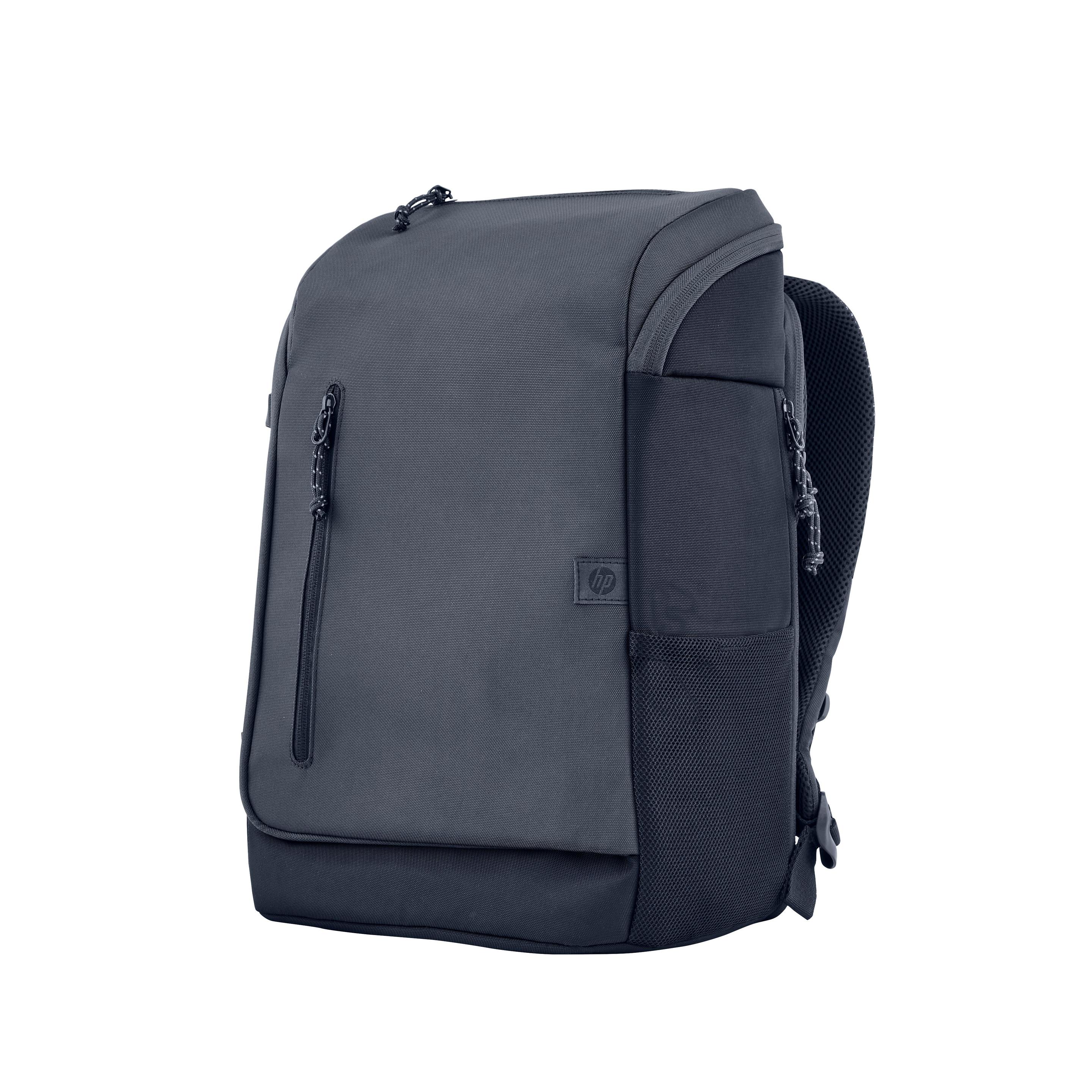 Mochila para Portátil HP Travel 25L (Azul e Cinzento), miniatura 4