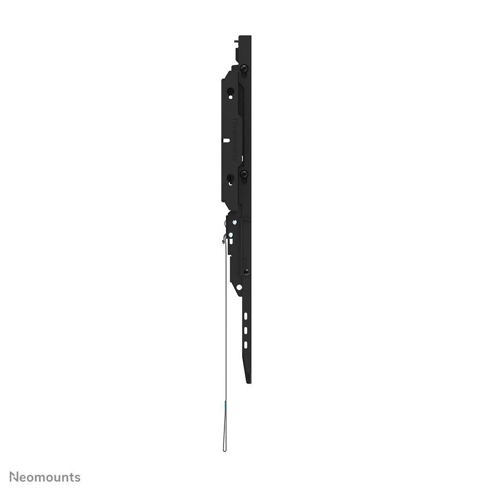 Suporte de Parede para TV NEOMOUNTS WL30-750BL16 (100 x 100 mm a 600 x 400 mm - 600 x 400 mm - 100 x 100 mm - Preto), miniatura 4
