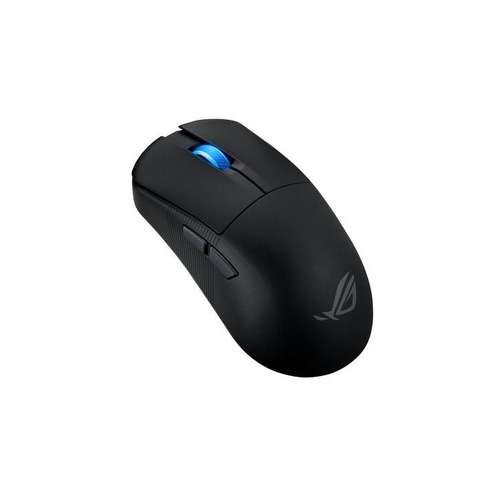Rato ASUS ROG Harpe Ace Mini (Ambidestro - 42000 DPI - Ótico - Preto) — miniatura 6