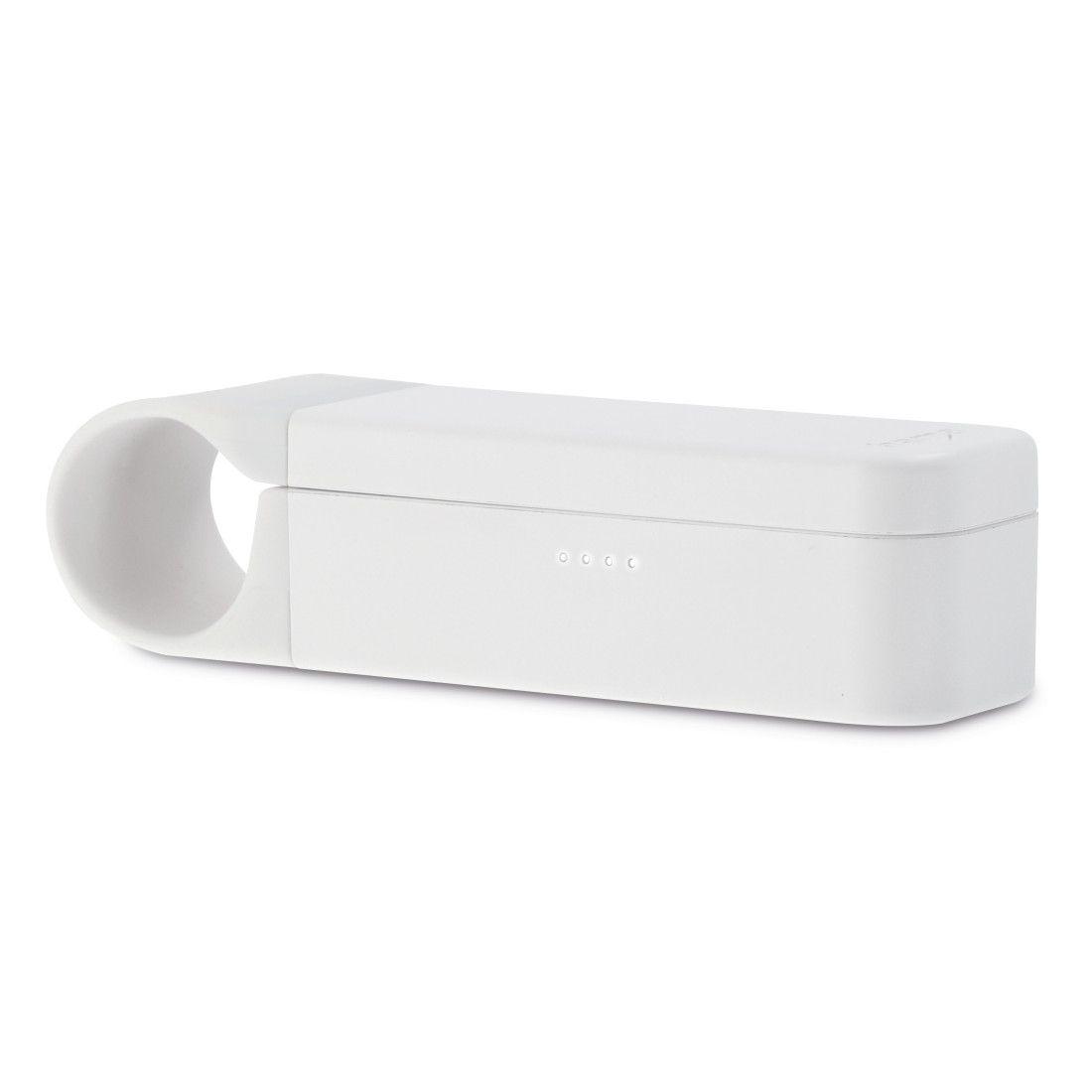 Auscultadores HAMA 00184104 Spirit Pocket (Binaural - True Wireless Stereo - Intra-aural - Branco), miniatura 6