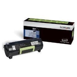 Toner LEXMARK 50F2X00 / 502X XXL (25 000 páginas - Preto) — miniatura 2
