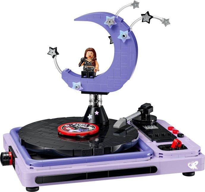 LEGO 43029 Editions Lua dos Concertos da Olivia Rodrigo (14+ anos - 670 peças) — miniatura 2