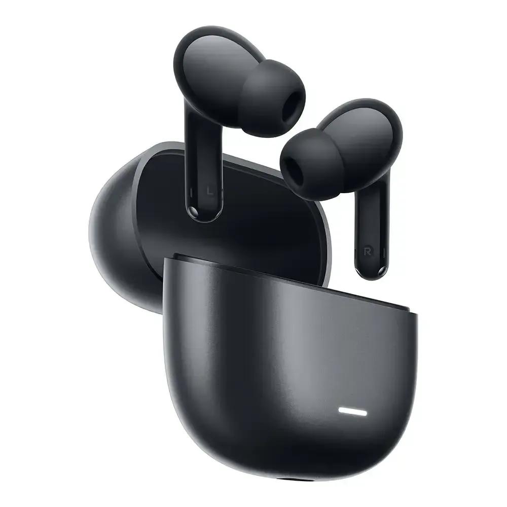 Auriculares XIAOMI Redmi Buds 8 Lite (8 h - Preto) — miniatura 4