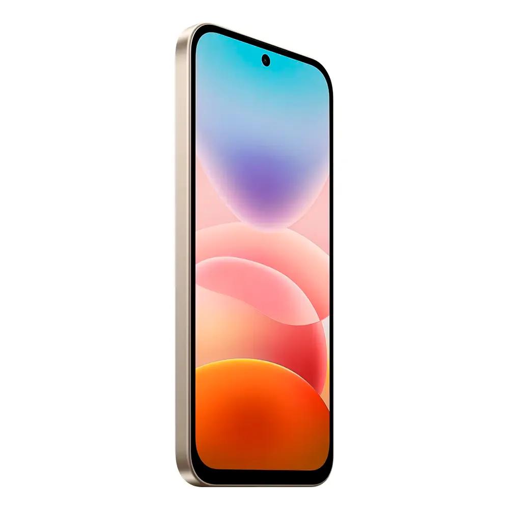 Smartphone XIAOMI Redmi 17 5G (4GB/128GB - 6,9" - Laranja) — miniatura 3