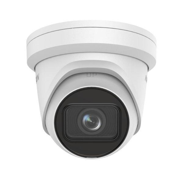 Câmara Turret IP HIKVISION DS-2CD2H83G2-IZS(2.8-12mm) (8 MP - 3840 x 2160 pixels - Teto ou parede), miniatura 2