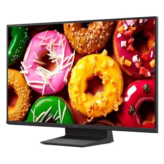 Televisor LG 24LB70006LA (24" - 120 Hz - 1920 x 1080 pixels - Preto) — miniatura 3