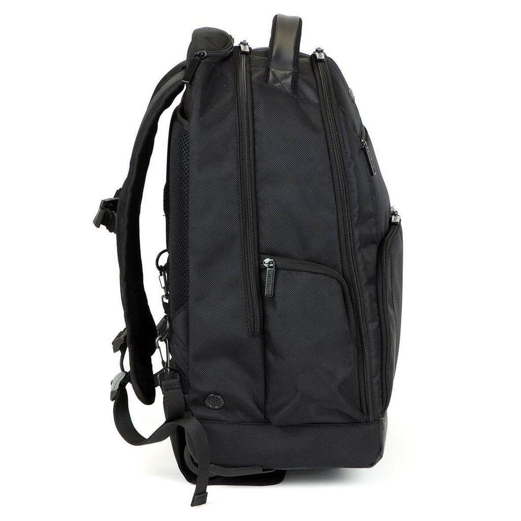 Mochila Trolley para Portátil TARGUS TSB700EU (15,6" - 30 l - Poliéster - Preto), miniatura 8