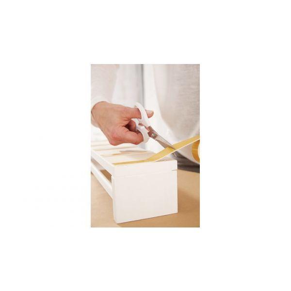 Fita de Montagem TESA Powerbond Montageband Indoor (Branco), miniatura 4