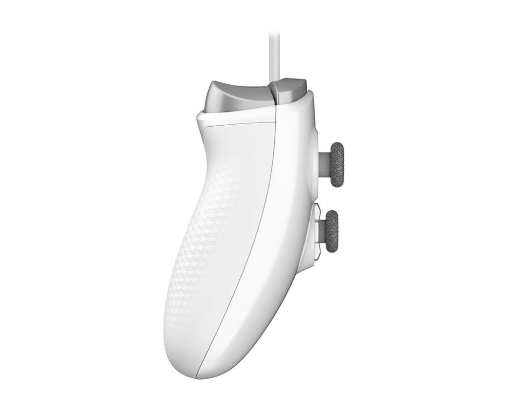 Comando MSI Force GC200 (Android, PC - Com fios - Branco) — miniatura 4