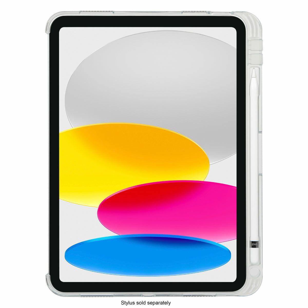 Capa para Tablet TARGUS Click-In THD927GL (10,9" - Apple - Transparente) — miniatura 17