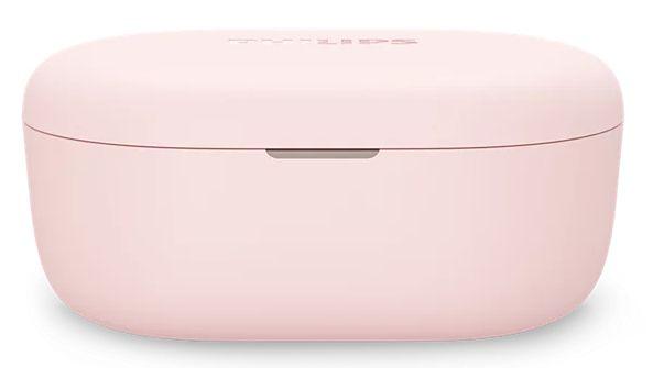 Auscultadores PHILIPS TAT1300PK (Binaural - Sem fios - Intra-aural - Rosa), miniatura 7