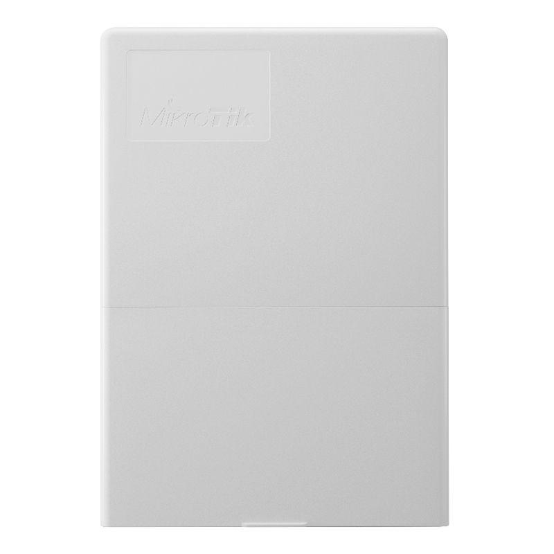 Switch de Rede MIKROTIK CRS318-1FI-15FR-2S-OUT (Fast Ethernet - 7,2 Gbit/s - Branco)