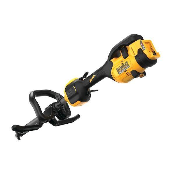 Unidade Motora para Multifunções DEWALT DCMAS5713N-XJ (54 V XR FLEXVOLT - Motor sem escovas), miniatura 4