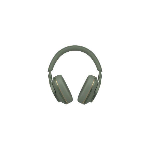 Auscultadores BOWERS & WILKINS Px7 S2-E (Binaural - Sem fios e com fios - Circum-aural - Verde), miniatura 2